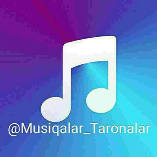 Musiqalar Taronalar