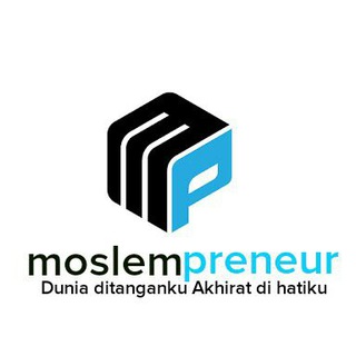 MuslimPreneur