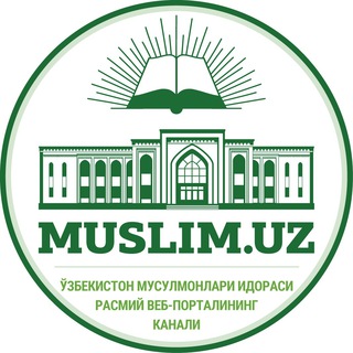 Muslim.uz