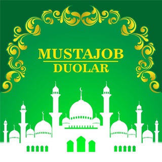 Mustajob duolar ?