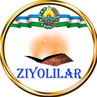 Ziyolilar kanali