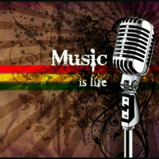 Music Is Life?