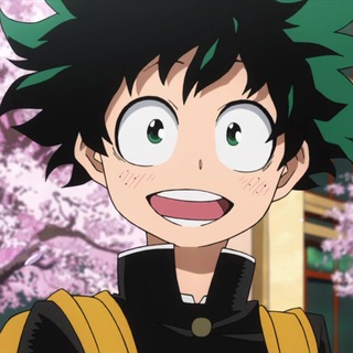 My Hero Academia