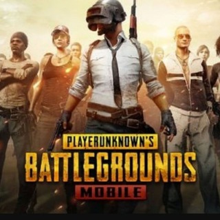 PUBG MOBILE