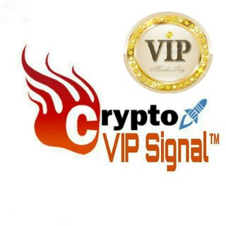 Crypto VIP Paid Signal™