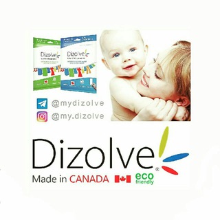 Dizolve