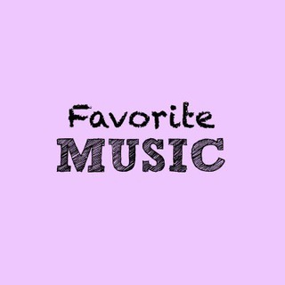 Favorite ? Music