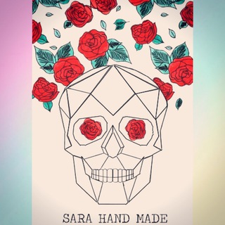 ?‍☠️?Sara_Handmade??‍☠️