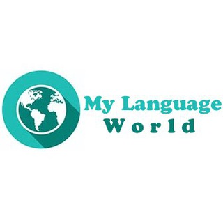 My Language World