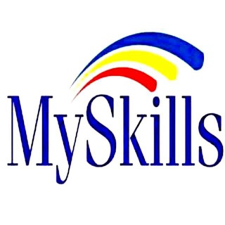 MY SKILLS