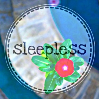 Sleepless