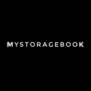 Mystoragebook