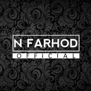 N_Farhod_Official ✓