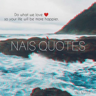 Nais Quotes.