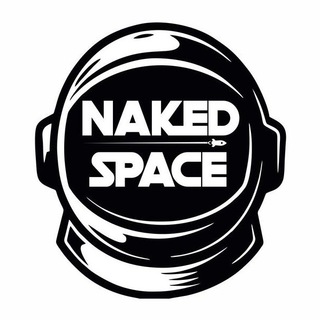 Naked Space