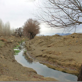 نمک کوه,روستای من