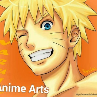 Anime Arts