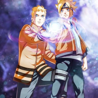 Naruto Boruto