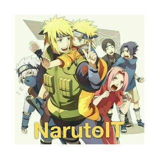 NarutoIT