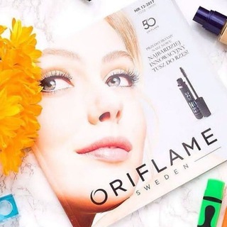 Oriflame_Natural Beauty