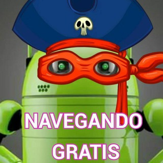 NAVEGANDO GRATIS