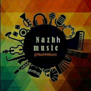 Nazhh Music