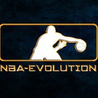 NBA-Evolution