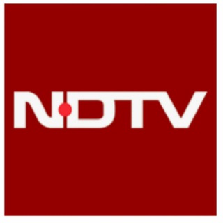 NDTV official