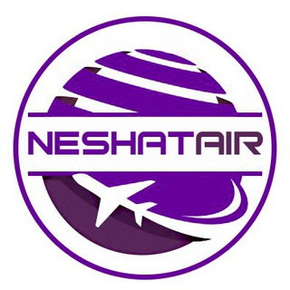 Neshat Air | نشاط ایر