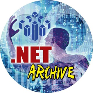 .NET Archive