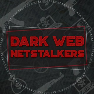 [DarkWeb - Netstalkers]