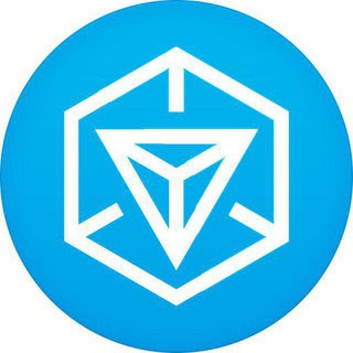 New Ingress Portals