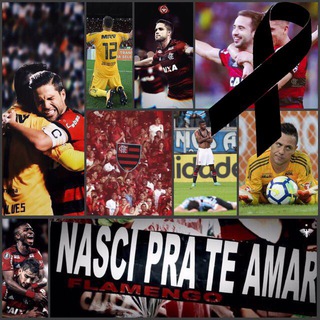 Eu sou Flamengo