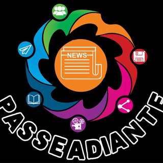 NEWS Passe Adiante® ????