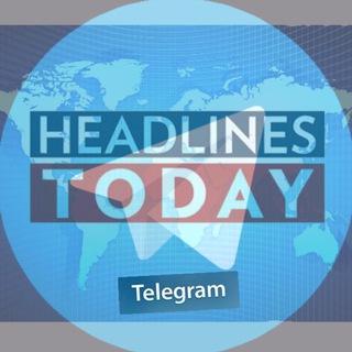 News Telegram Headlines