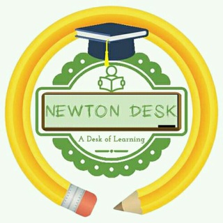 Newton Desk