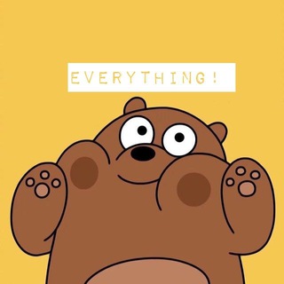 "Everything"