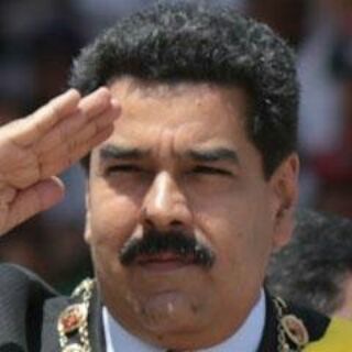 Nicolás Maduro