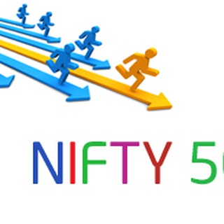 NIFTY50 STOCK LEVELS