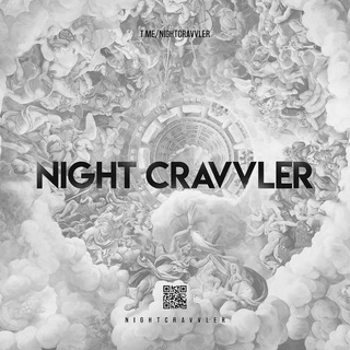 ?NightॐCravvler?