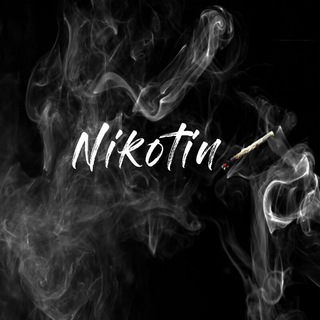 Nikotin?