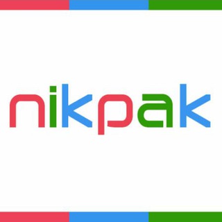 نیک پاک | Nikpak