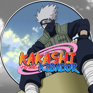 Kakashi o ninja kibador