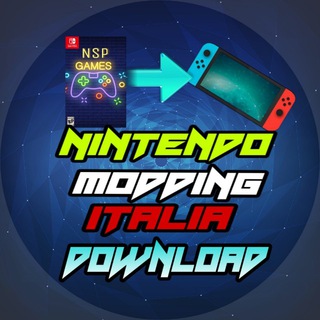 Nintendo Modding Italia Downloads