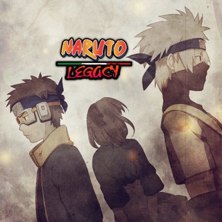 Naruto Legacy ~ Archivio