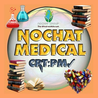 ?NOCHAT SCIENTIFIS & MEDICAL?