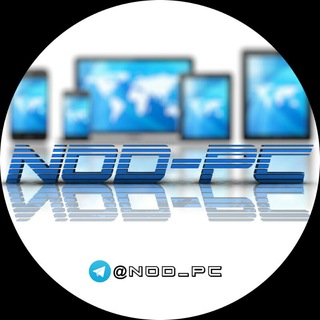 NOD-PC سامانه