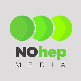 NOhep Media