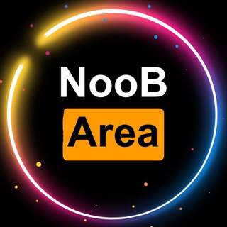 NooB Area | نوب ایریا