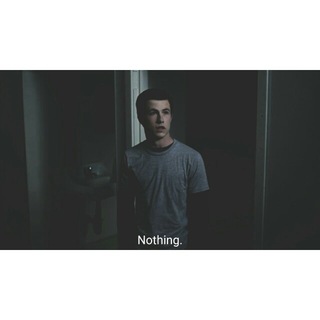 NOTHING